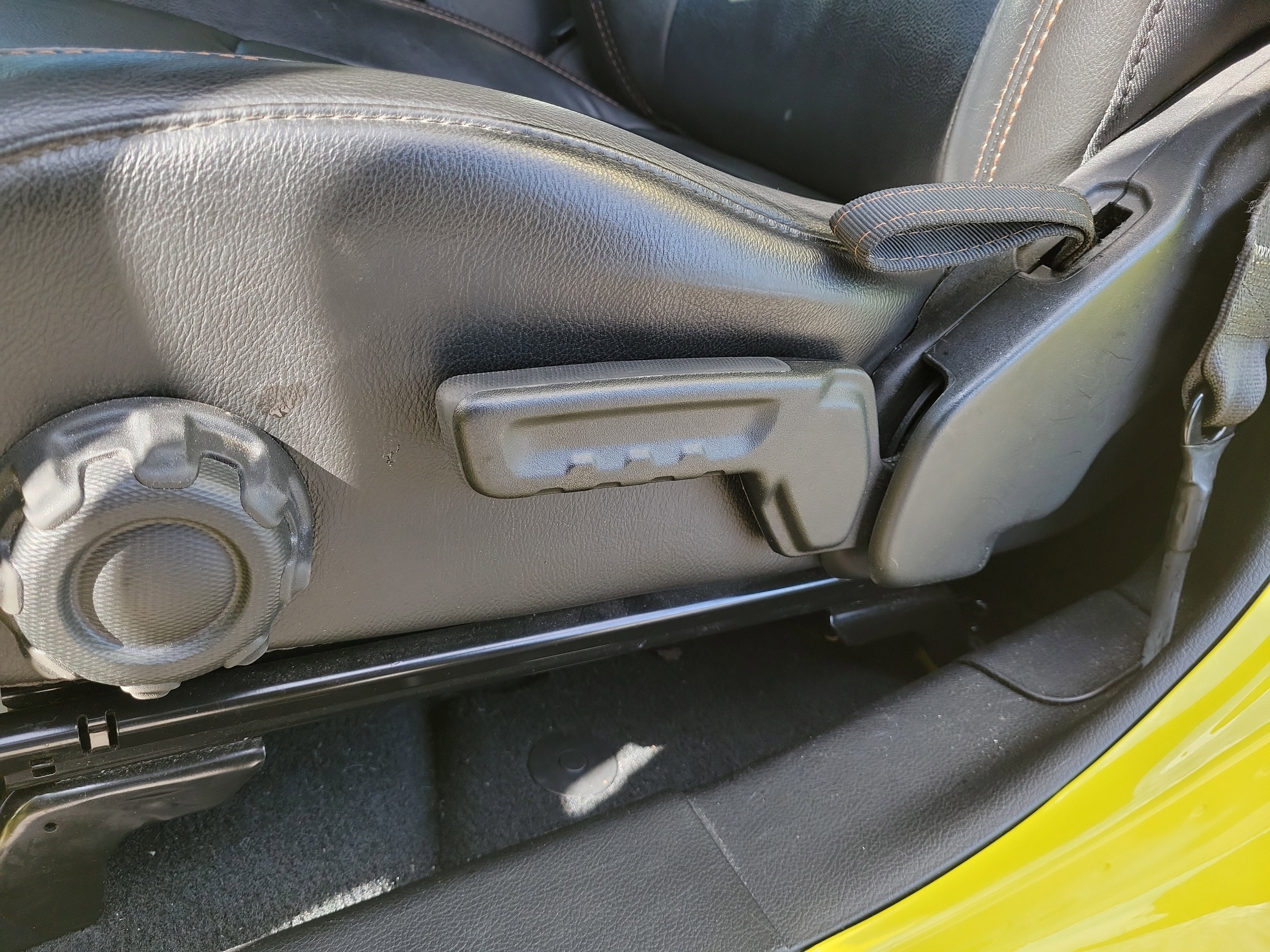 Used 2023 High Velocity Clearcoat Jeep Rubicon 392 image 15