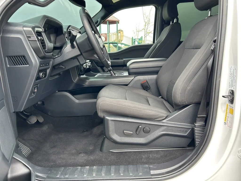 2024 Ford F-150 XLT - Photo 12