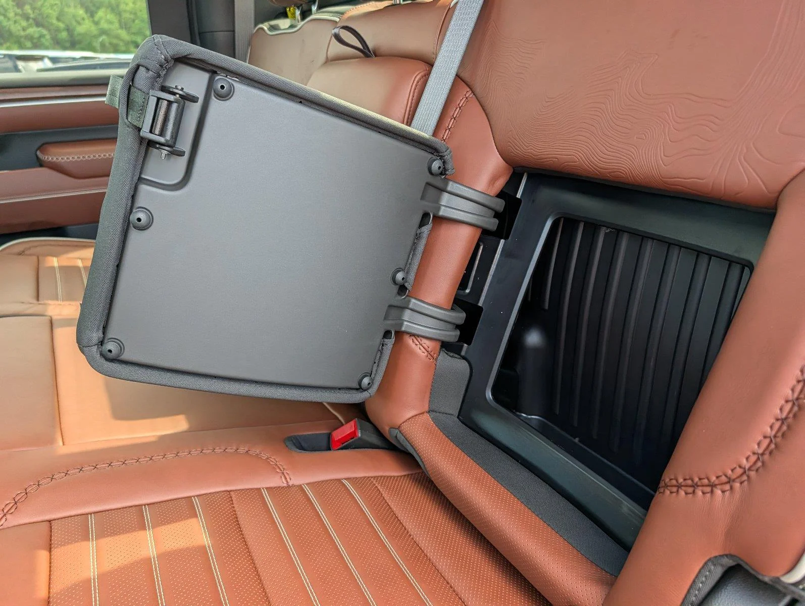 New 2026 Onyx Black GMC Denali Ultimate DRW image 36