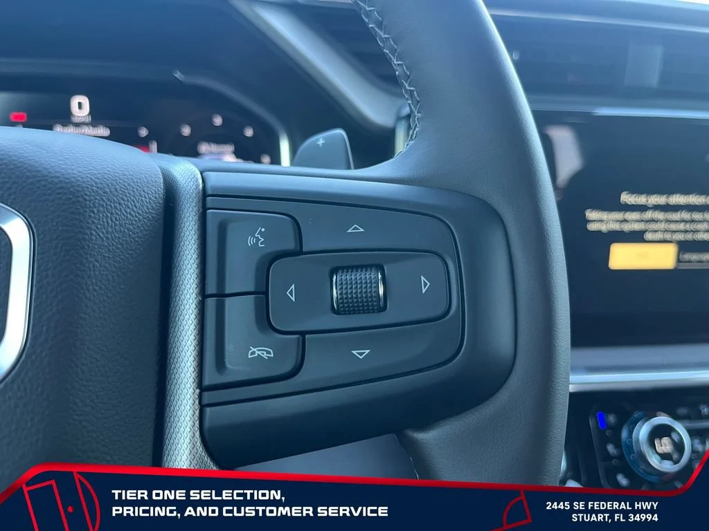 New 2026 Sterling Metallic GMC Denali image 26