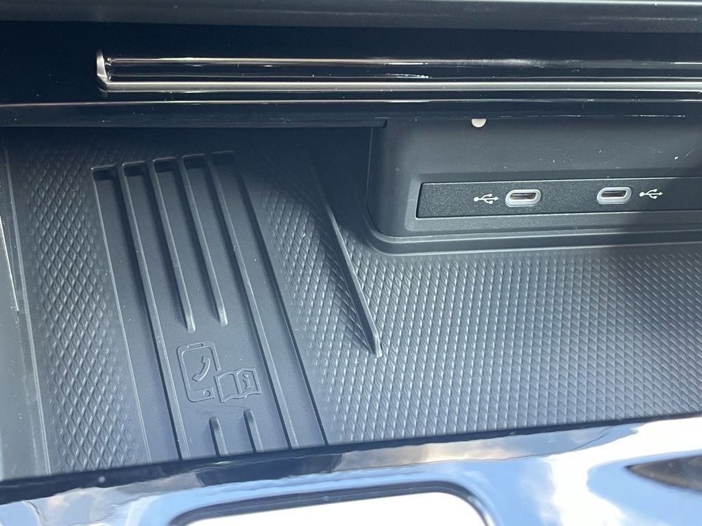 2026 Volkswagen Atlas SEL Premium R-Line - Photo 21