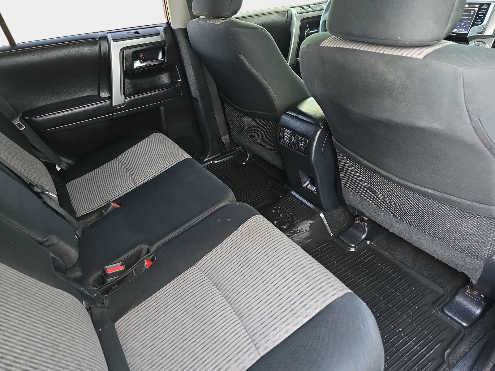 Used 2021 Black Toyota SR5 image 13