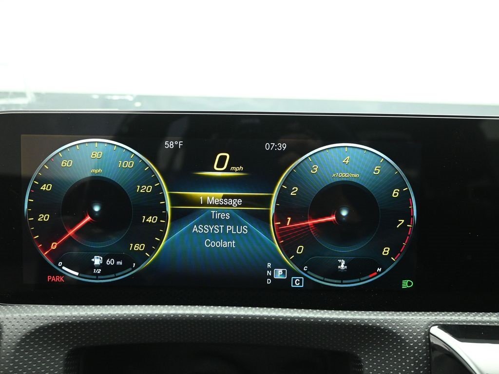 2022 MERCEDES-BENZ A-CLASS - Image 18