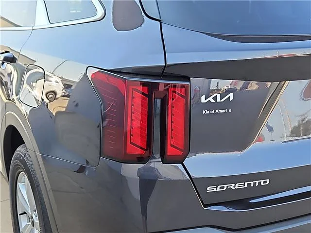 New 2026 Panthera Metal KIA LX Front-Wheel Drive image 7