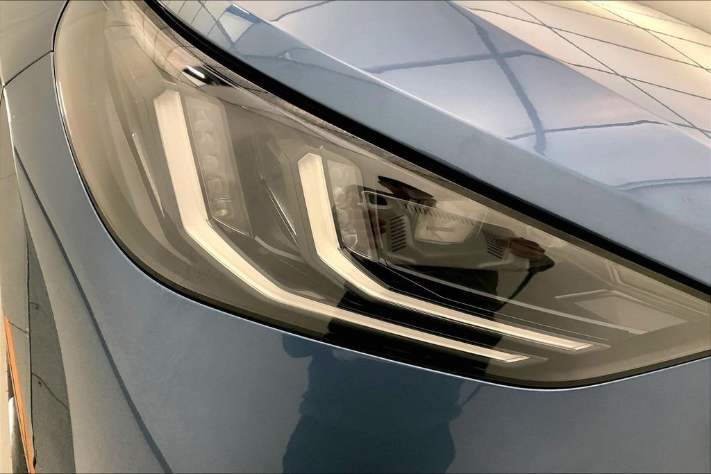 2025 BMW X3 30 - Photo 26