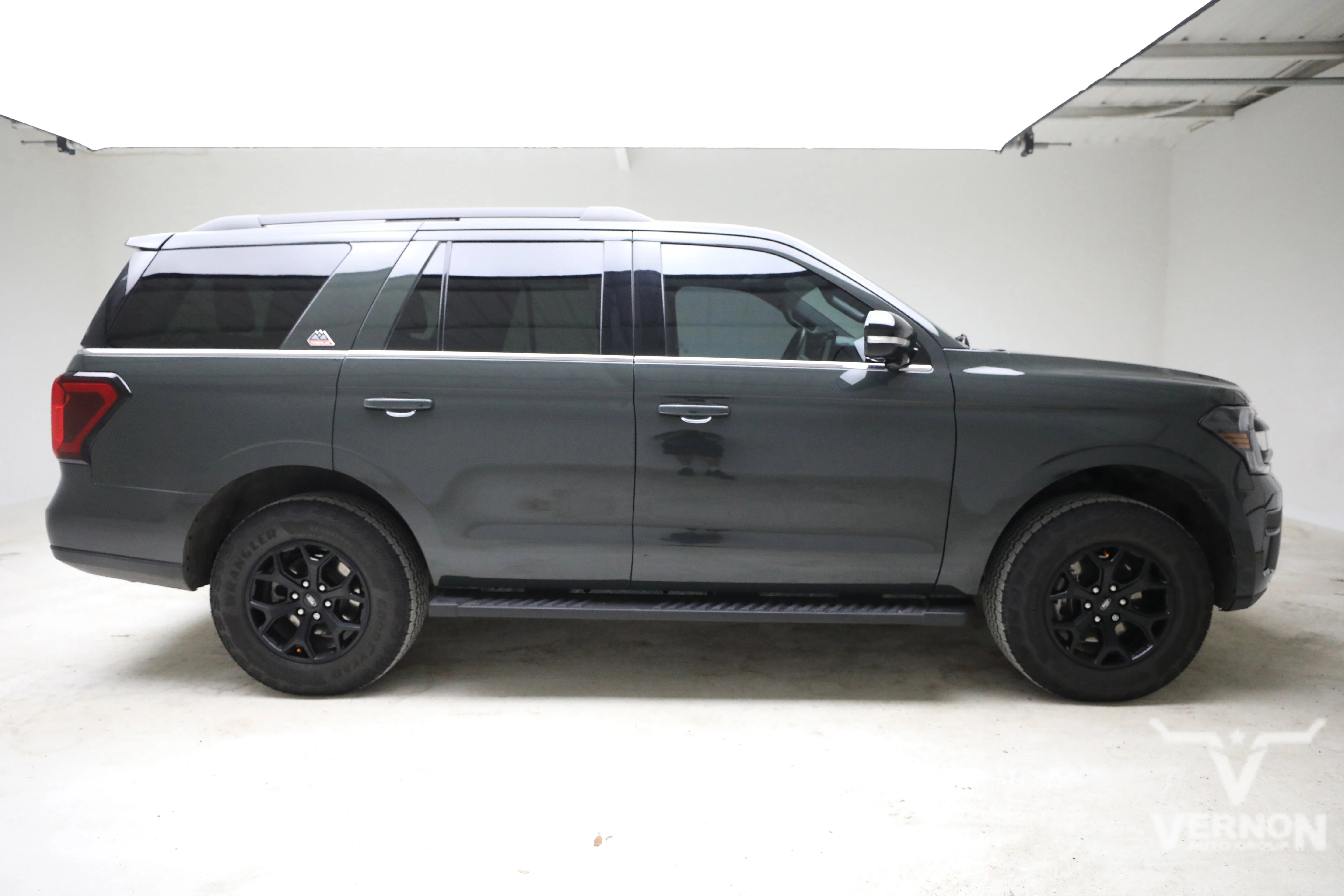Pre-Owned 2023 Ford Expedition Timberline 4x4