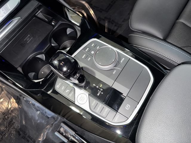 Used 2023 Alpine White BMW sDrive30i image 28