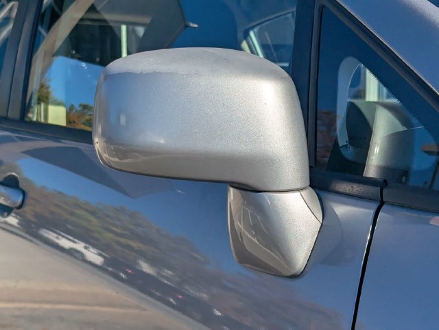 Used 2012 Gray Nissan 1.8 S image 10