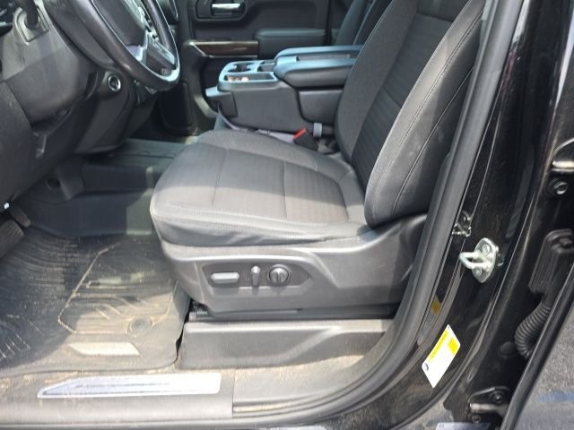 Used 2021 Black GMC Elevation image 9