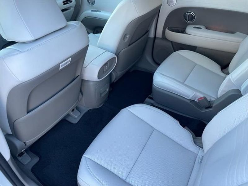 New 2026 Creamy White Pearl Hyundai Limited image 18