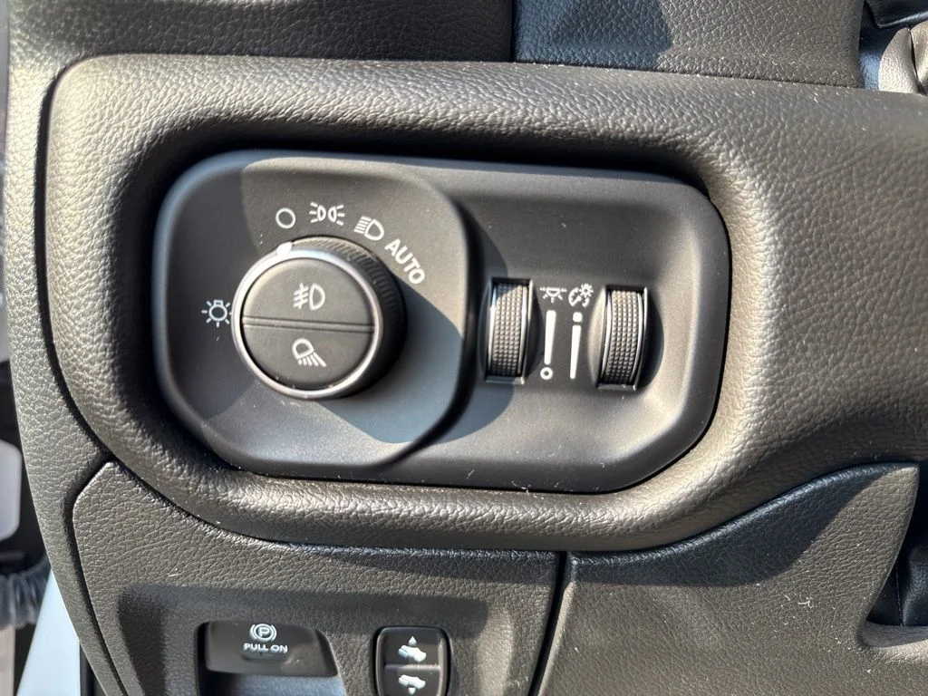2023 RAM Ram 1500 Pickup Laramie - Photo 50
