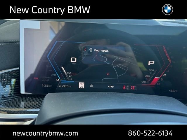 2026 BMW X5 M X5 M - Photo 17