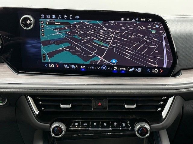 2025 Chevrolet Suburban Premier - Photo 21