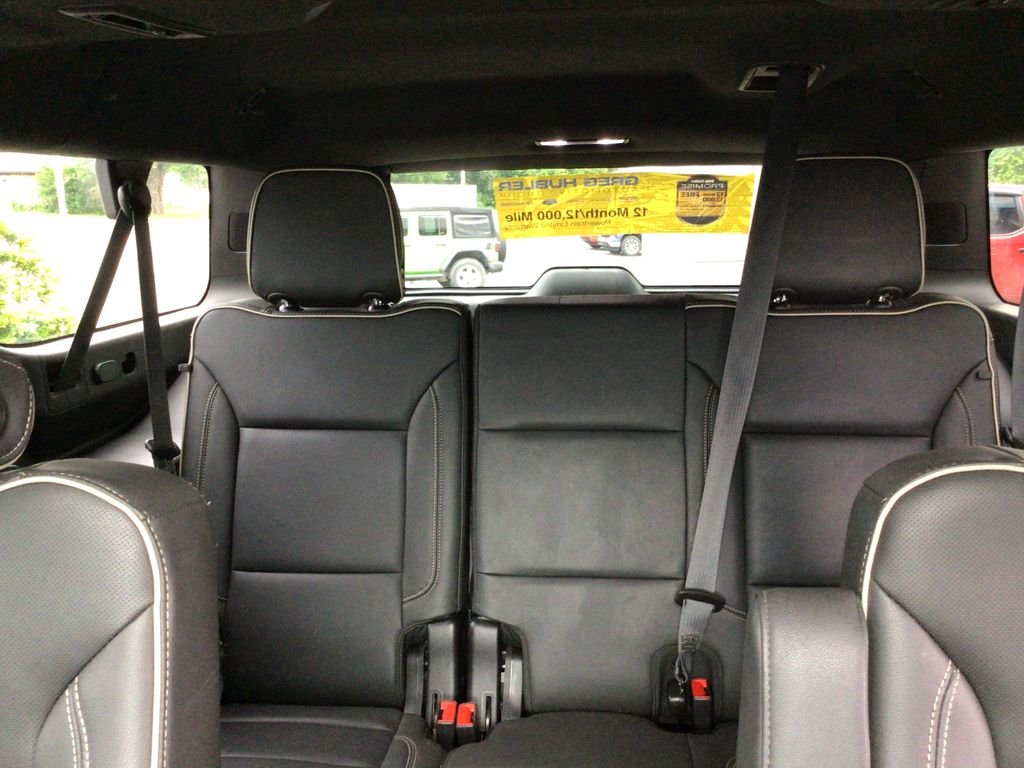 Used 2024 White Chevrolet Premier image 38