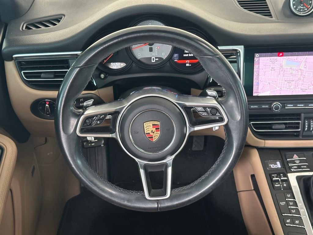Used 2020  Porsche S image 17