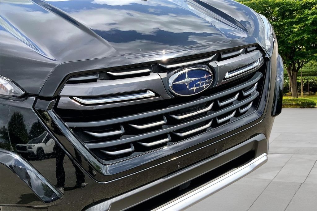Used 2023 Black Subaru Touring image 33