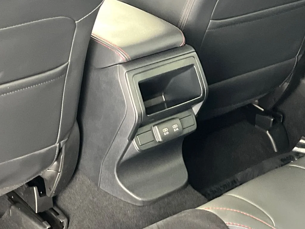 Certified Used 2023 Blue Subaru GT image 40