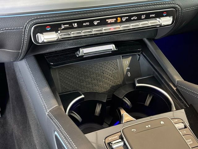 2025 Mercedes-Benz GLS Base - Photo 49