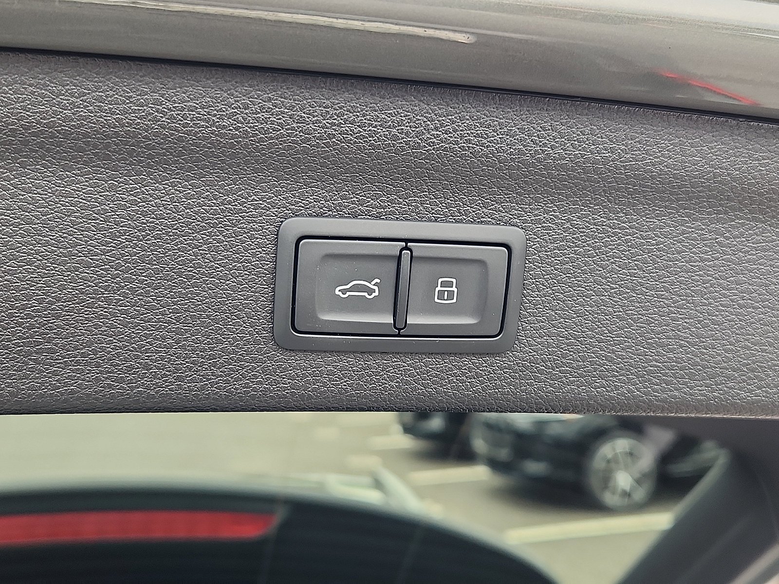 Used 2024 Chronos Gray Metallic   Z7z7 Audi S line Premium image 32