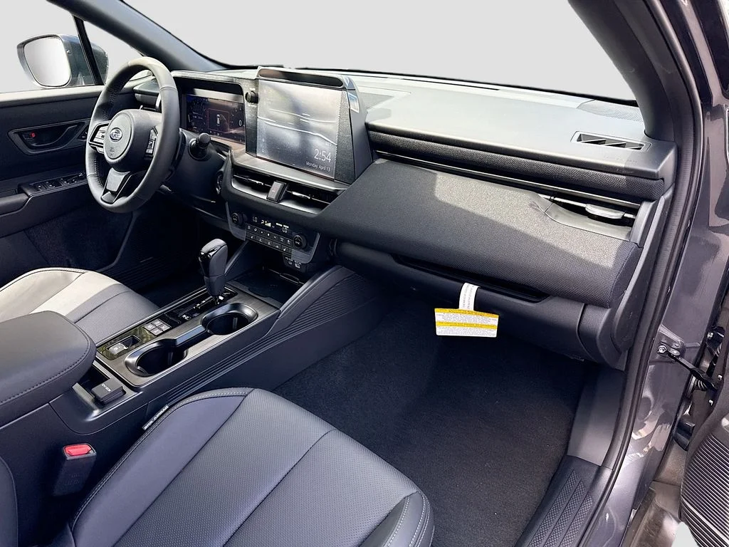 New 2026 Gray Subaru Limited XT image 38