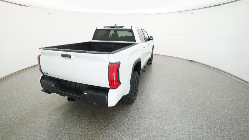 2026 Toyota Tundra Limited - Photo 12