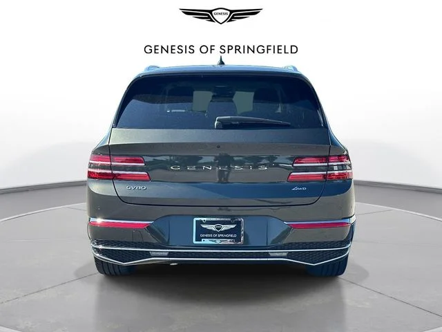 Used 2025 Green Genesis 2.5T Prestige image 7