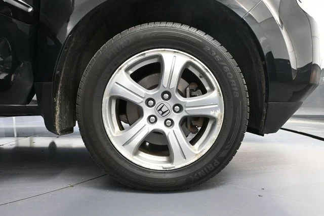2012 Honda Pilot EX-L - Photo 14