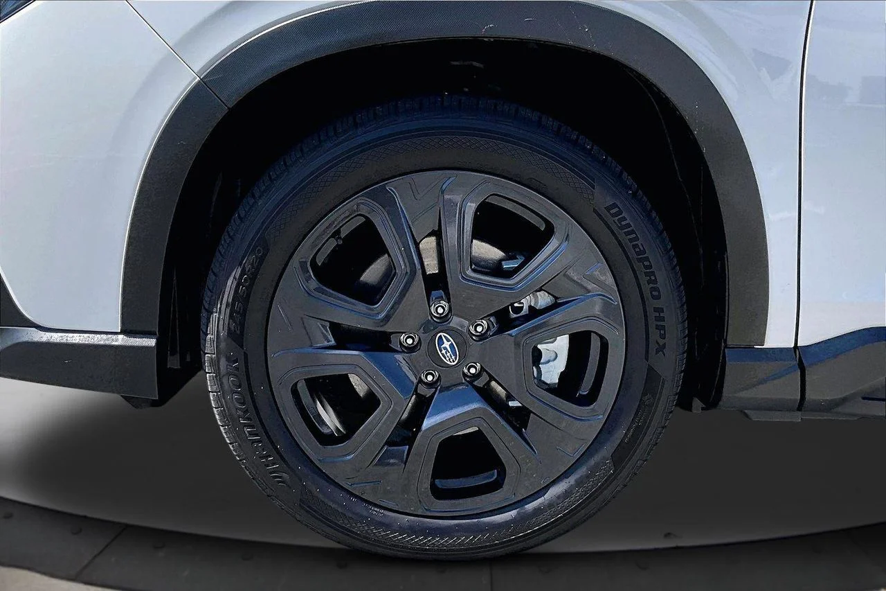 Certified Used 2023 White Subaru Onyx Edition image 33