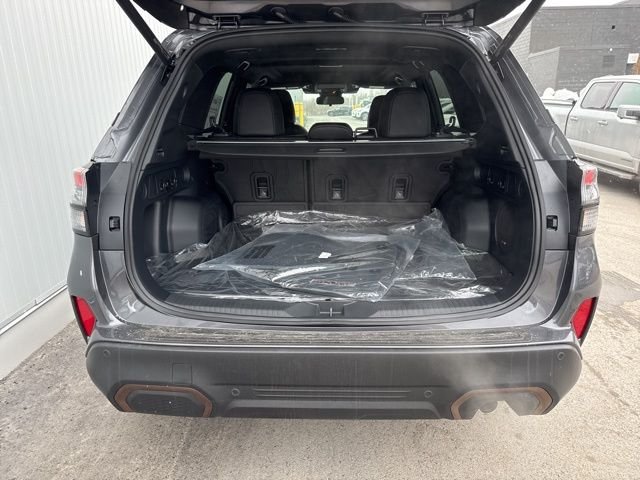 2026 Subaru Forester Sport - Photo 20