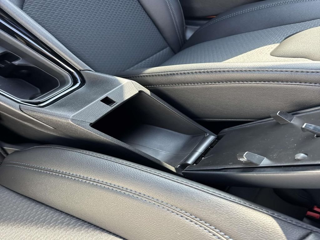 2026 Jeep Compass Altitude - Photo 49