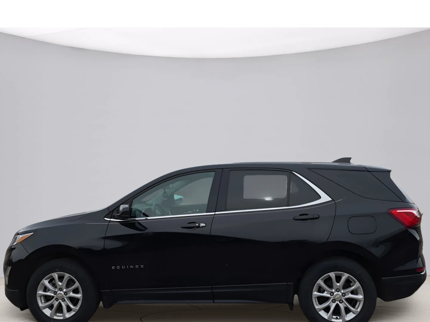 Used 2020 Black Chevrolet LT image 6