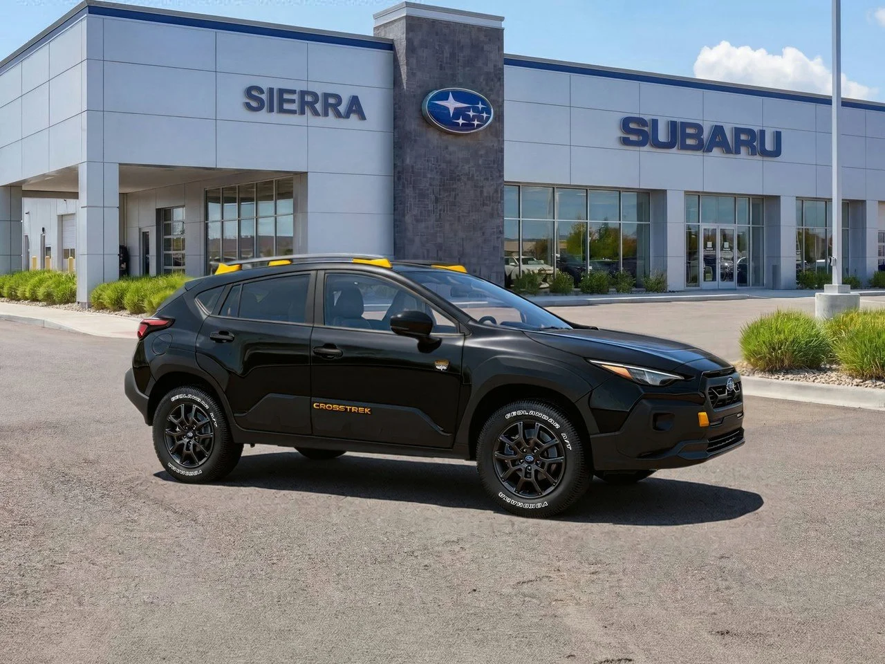 2026 Subaru Crosstrek Wilderness - Photo 15