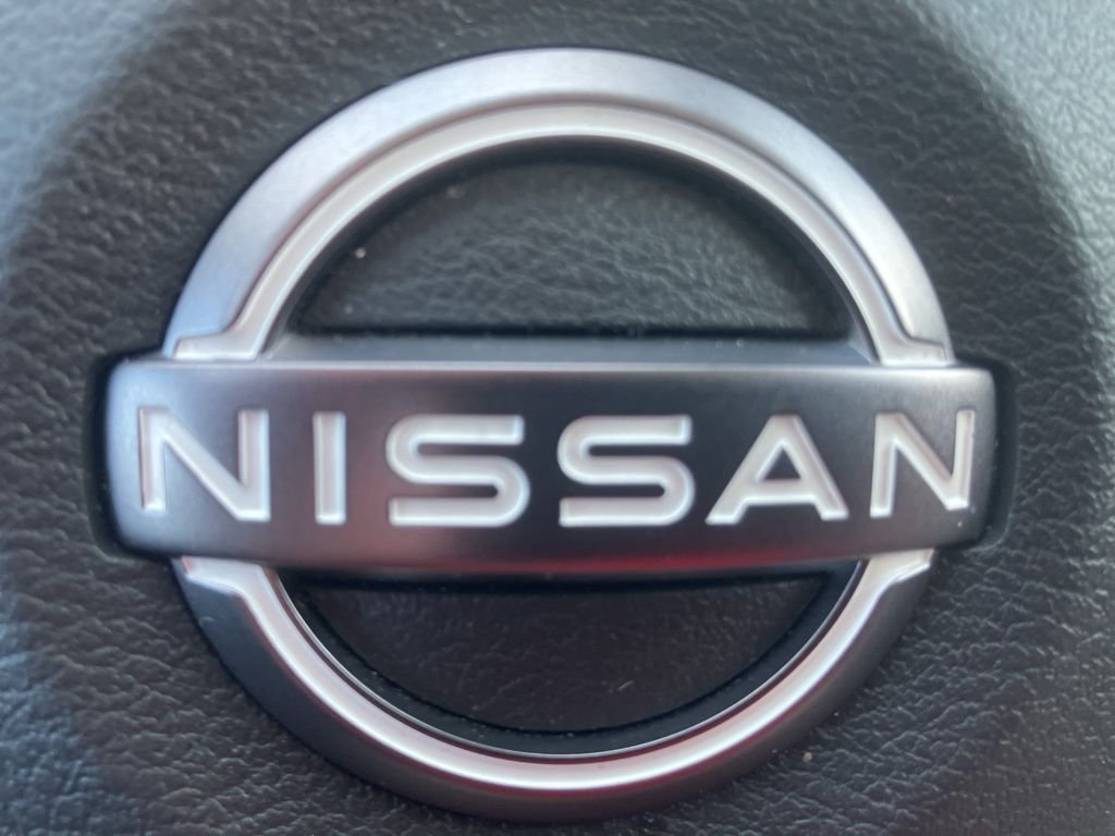Used 2025 Gray Nissan 2.5 S image 14