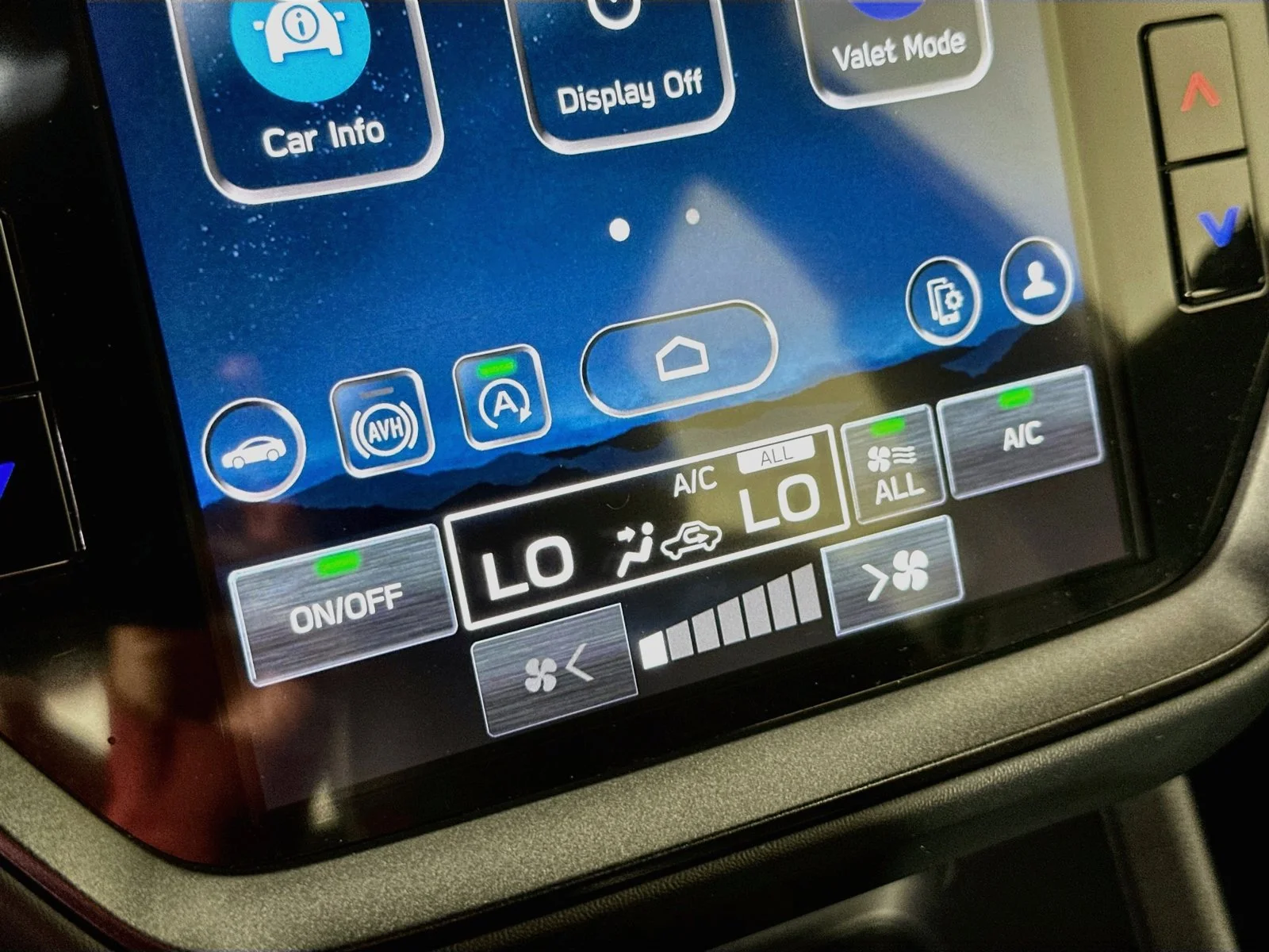 Used 2024 Ice Silver Metallic Subaru 2.5RS image 16