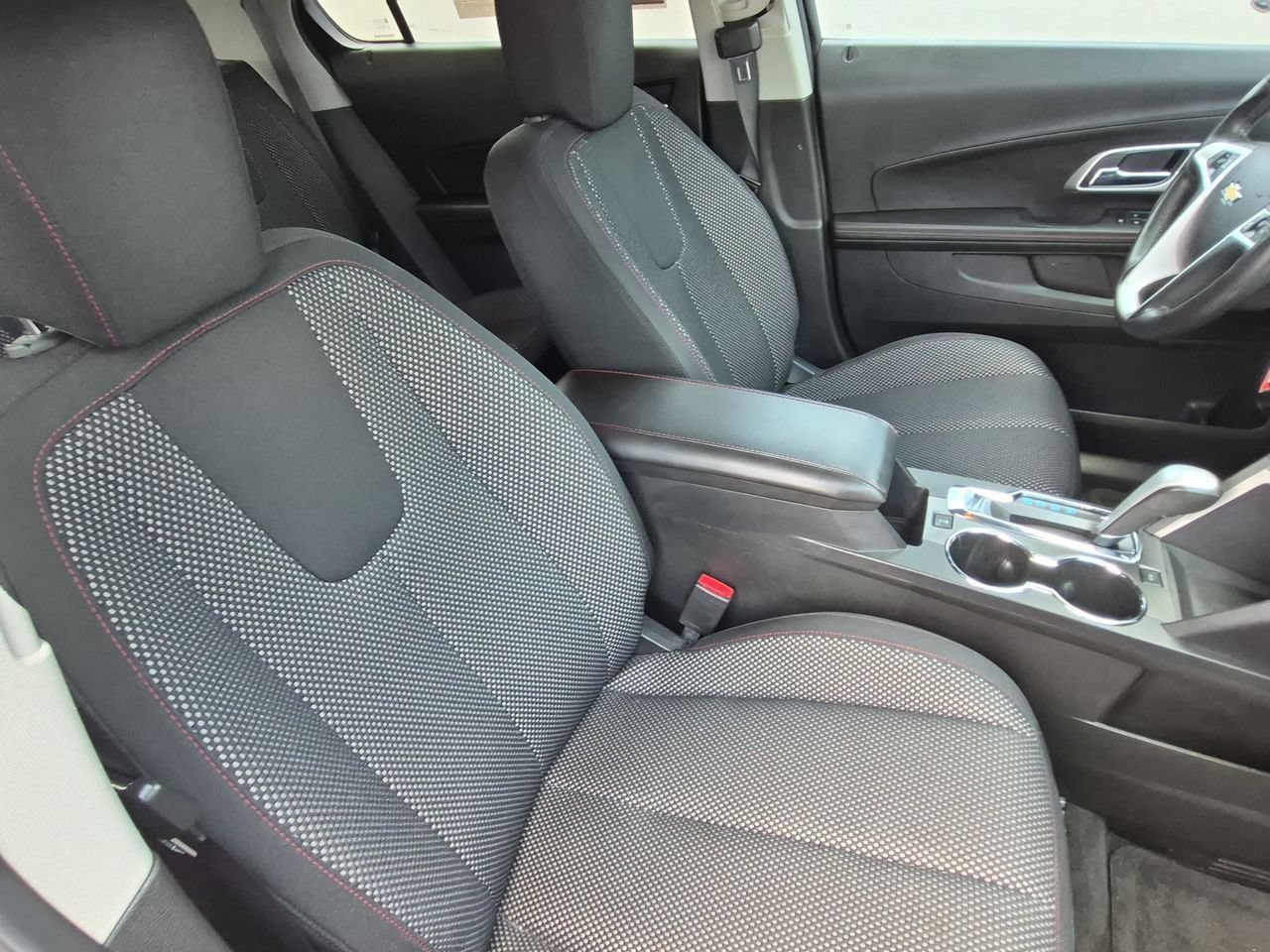 Used 2014 Ashen Gray Metallic Chevrolet LT image 26
