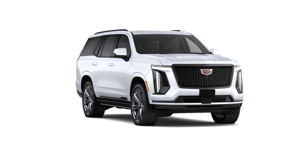 2026 Cadillac Escalade Sport - Photo 219