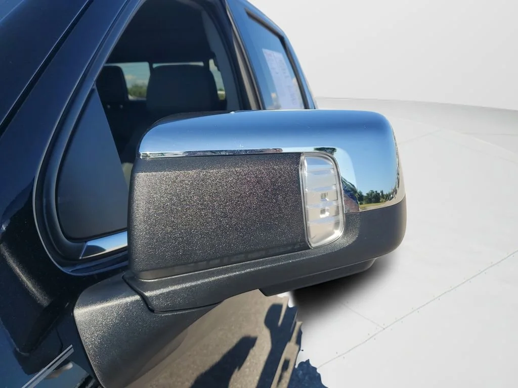 Used 2025 Black Chevrolet LTZ image 29