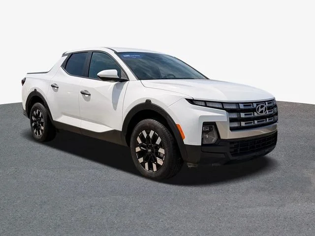 Used 2026 White Hyundai SE image 4