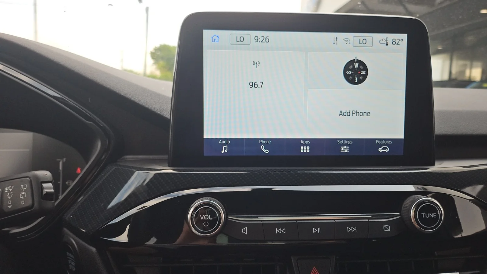 Used 2024 Silver Ford ST-Line AWD image 19