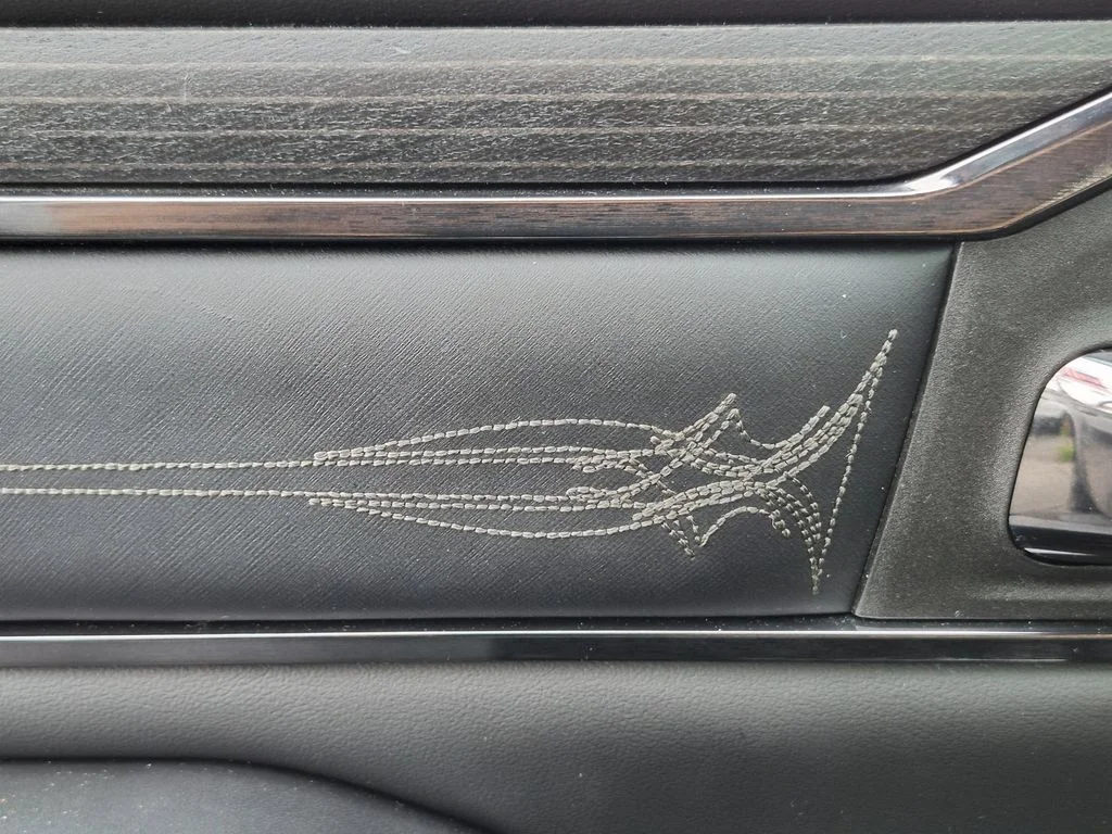 Used 2023 Silver Ram Limited image 11