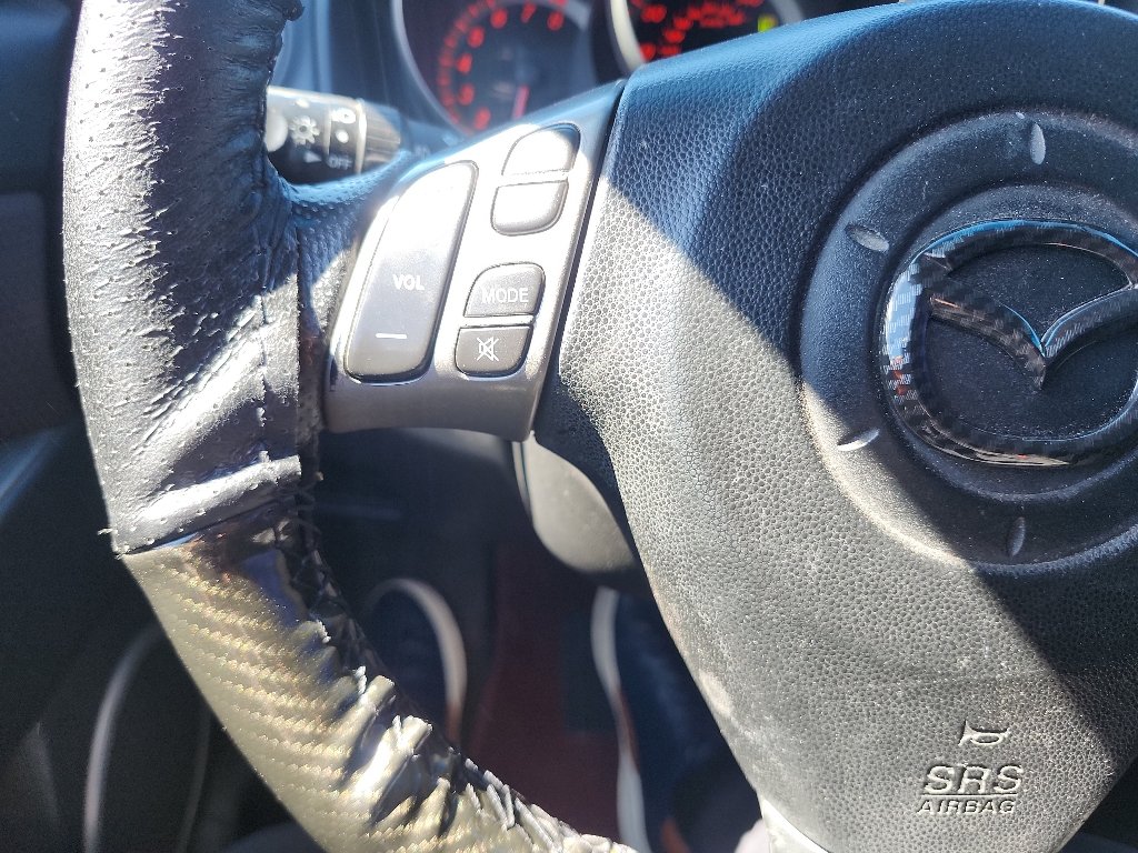 Used 2008  Mazda s Sport *Ltd Avail* image 18