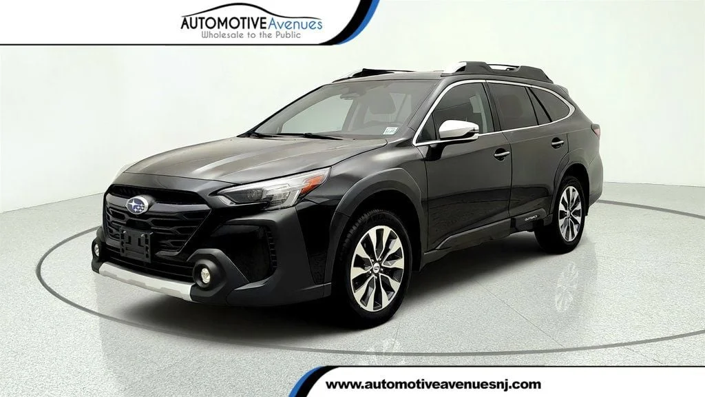 2023 Subaru Outback