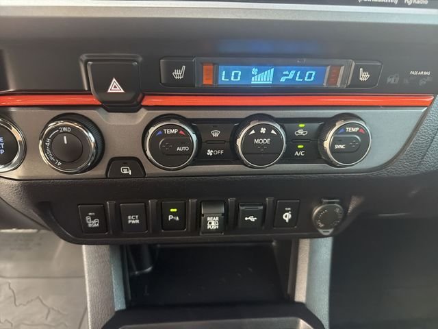 2023 Toyota Tacoma TRD Pro - Photo 22