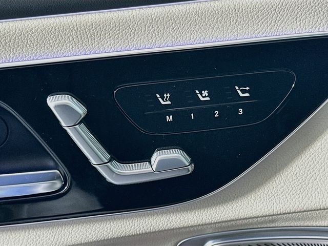 New 2027 Starling Blue Metallic Mercedes-Benz CLE 300 image 20