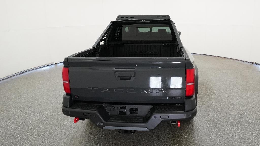 2025 Toyota Tacoma Trailhunter - Photo 15
