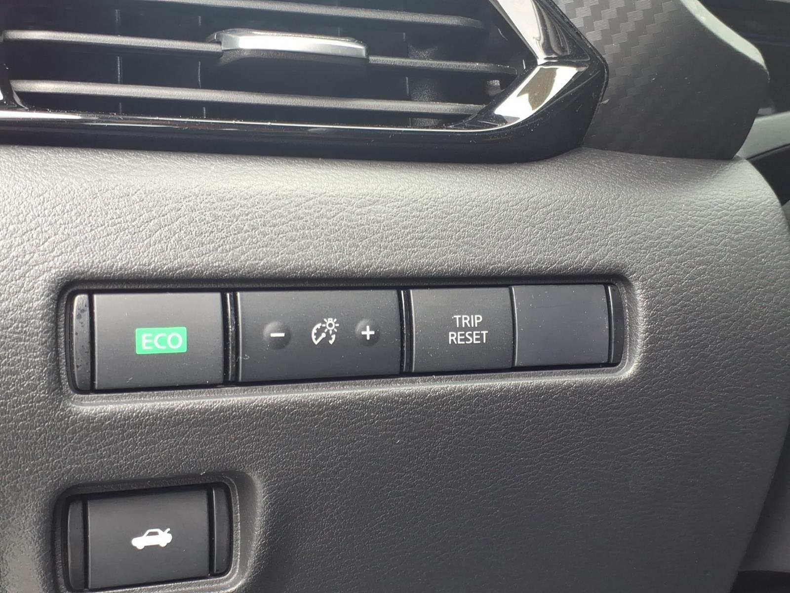 Used 2024 Fresh Powder Nissan SV image 7