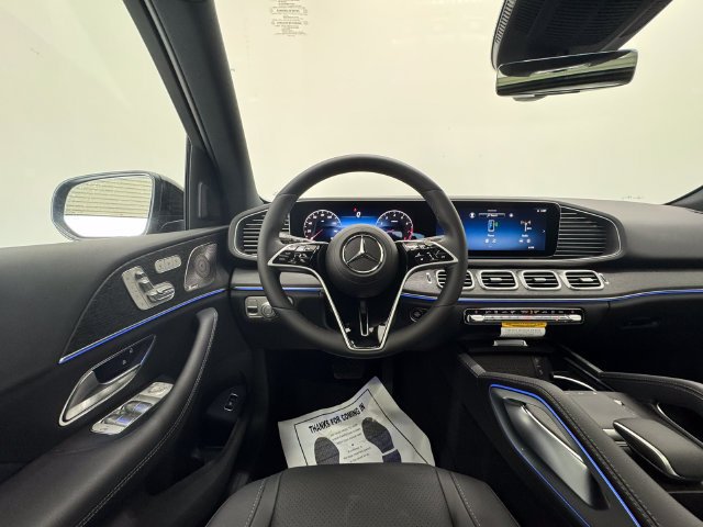 New 2026 Black Mercedes-Benz GLE 350 image 72
