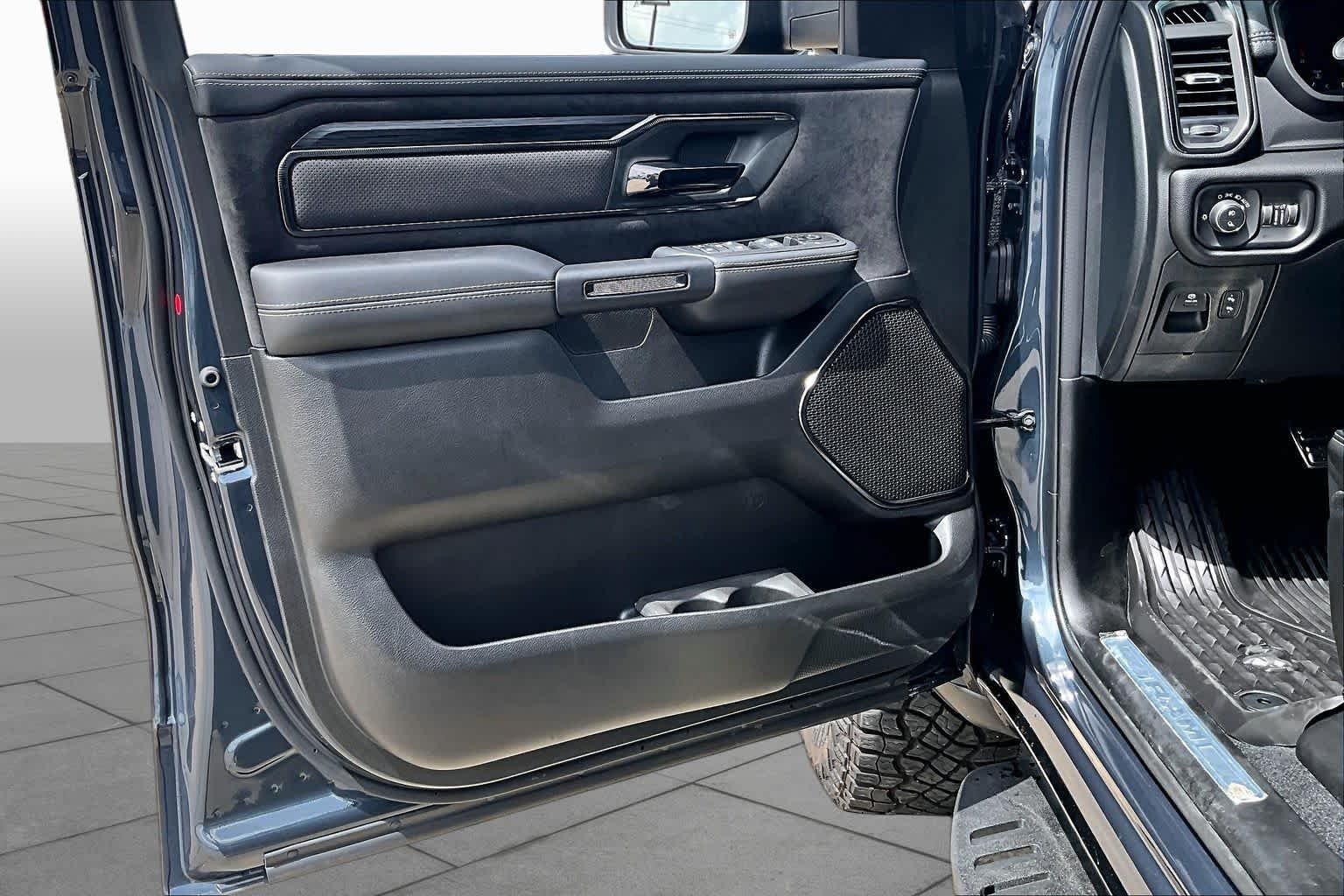 Used 2026 Forged Blue Metallic Ram RHO image 22