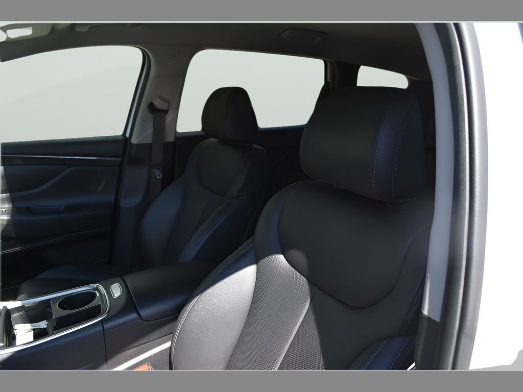 2023 Hyundai Santa Fe XRT - Photo 26