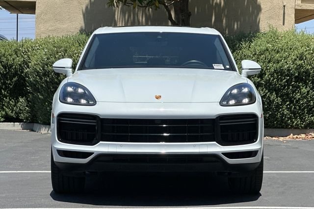 Used 2022  Porsche Turbo image 8